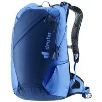 Mugursoma DEUTER Updays 20 nightblue‑neptune, 20 L viegla dienas mugursoma