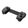 GameSir X5s bezvadu mobilais kontrolieris — melns, Bluetooth/USB-C saderīgs, viedtālruņa spēļu kontrolieris