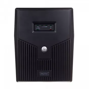 Nepārtrauktās barošanas avots (UPS) Digitus DN-170066