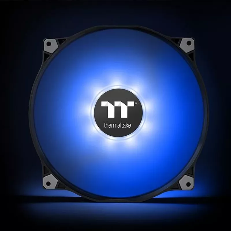 Thermaltake Pure 20 ARGB 200mm korpusa ventilators