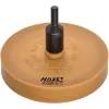 Apaļš dzēšanas disks Hazet 9030R-01/2 — maināms dzēšanas ritenis instrumentiem