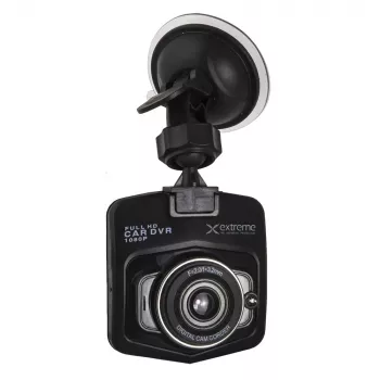 Ekstremālais auto DVR reģistrators Sentry