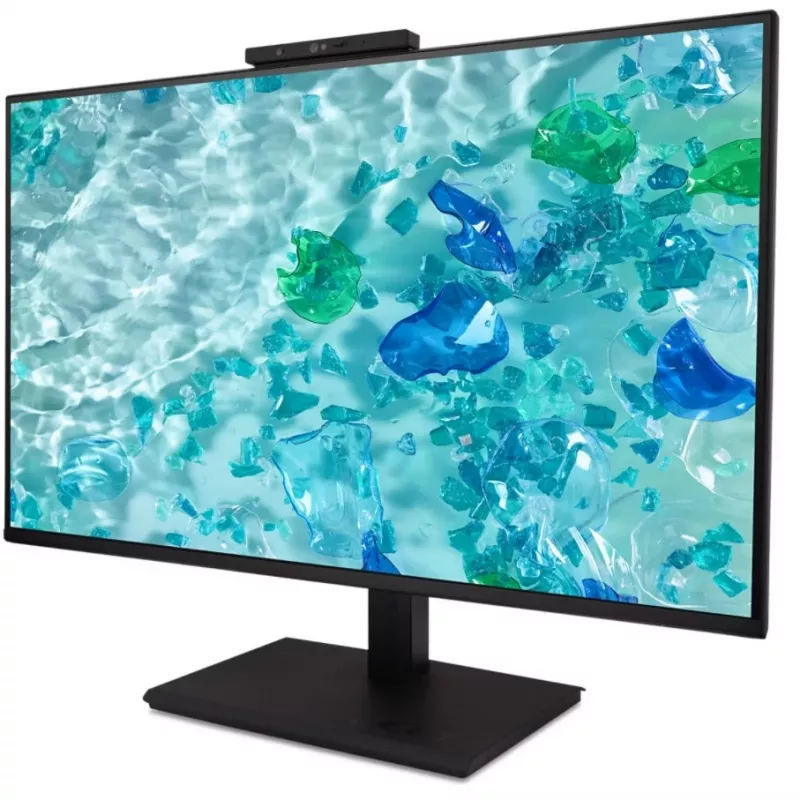 Monitors Acer Vero B7 B277 D6 27 collu LCD 16:9