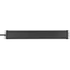 Brennenstuhl Premium-Web-Line V3 IP vadāmais barošanas sadalītājs, 4 rozetes, Ethernet, 3m (1156057984)