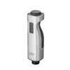 Caso | Blenderis | HB 1000 | Rokas blenderis | 1000 W | Mainīgs ātrumu skaits | Turbo režīms | Smalcinātājs | Nerūsējošais tērauds