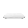 Elektroniskie personālie svari Xiaomi Smart Scale S200 — max 150 kg, precizitāte 50 g, 280×280×24,5 mm, balts
