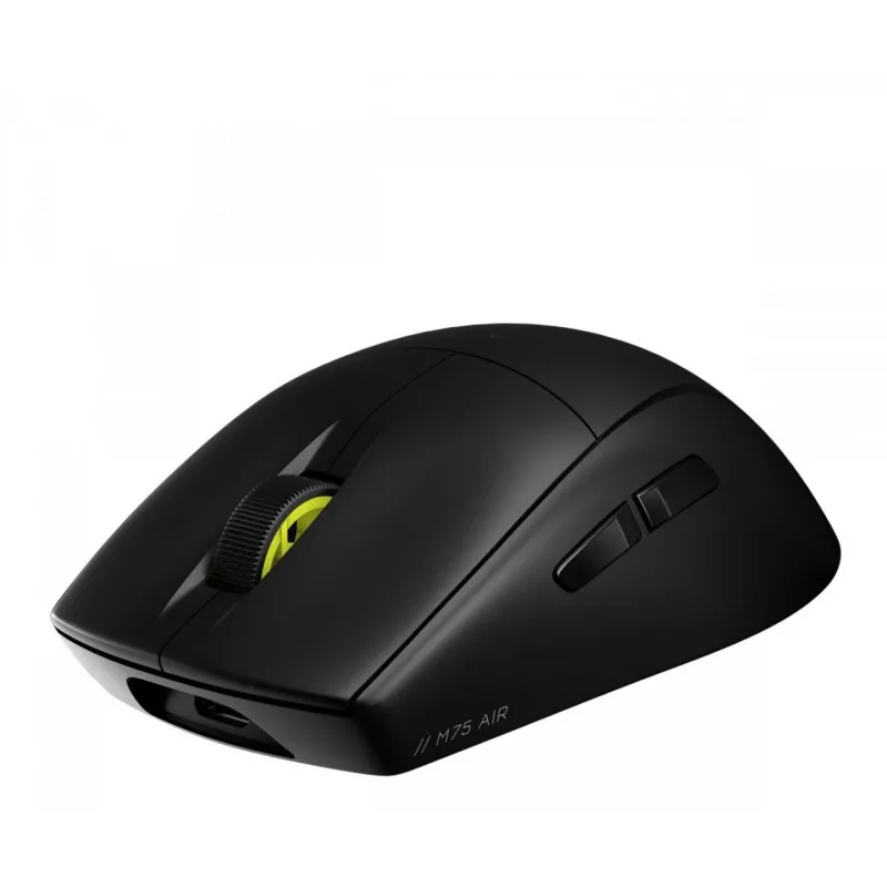 M75 Air Wireless Melns
