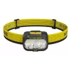 Nitecore UT27 MCT Melna, Dzeltena Galvas lukturītis LED