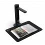 Scanner I.R.I.S. IRISCan Desk 6 Business A3 Melns