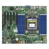 Supermicro - Mātesplate MBD-H13SSL-N-B, AMD, Socket SP5, AMD EPYC 9004, Socket SP5, DDR5-SDRAM, max. 3 TB DDR5 DIMM SATA 6 GB/s graphics USB 3.1 USB 3.0 USB 3.0 RJ-45 VGA PCI-Expr