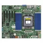 Supermicro - Mātesplate MBD-H13SSL-N-B, AMD, Socket SP5, AMD EPYC 9004, Socket SP5, DDR5-SDRAM, max. 3 TB DDR5 DIMM SATA 6 GB/s graphics USB 3.1 USB 3.0 USB 3.0 RJ-45 VGA PCI-Expr