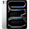 Apple iPad 11-inch Pro Wi‑Fi + Cellular 512GB ar standarta stiklu – Sudraba