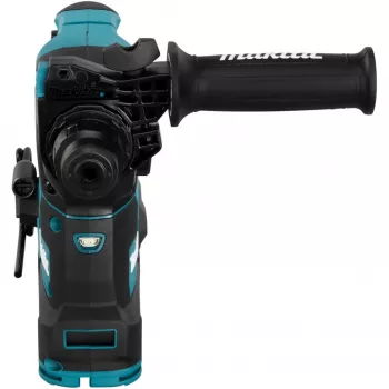 Makita HR003GZ - rotējošais āmurs - akumulatora - 3 režīmi - SDS-plus 28 mm - 2,8 džouli - bez akumulatora - 40 V (HR003GZ)