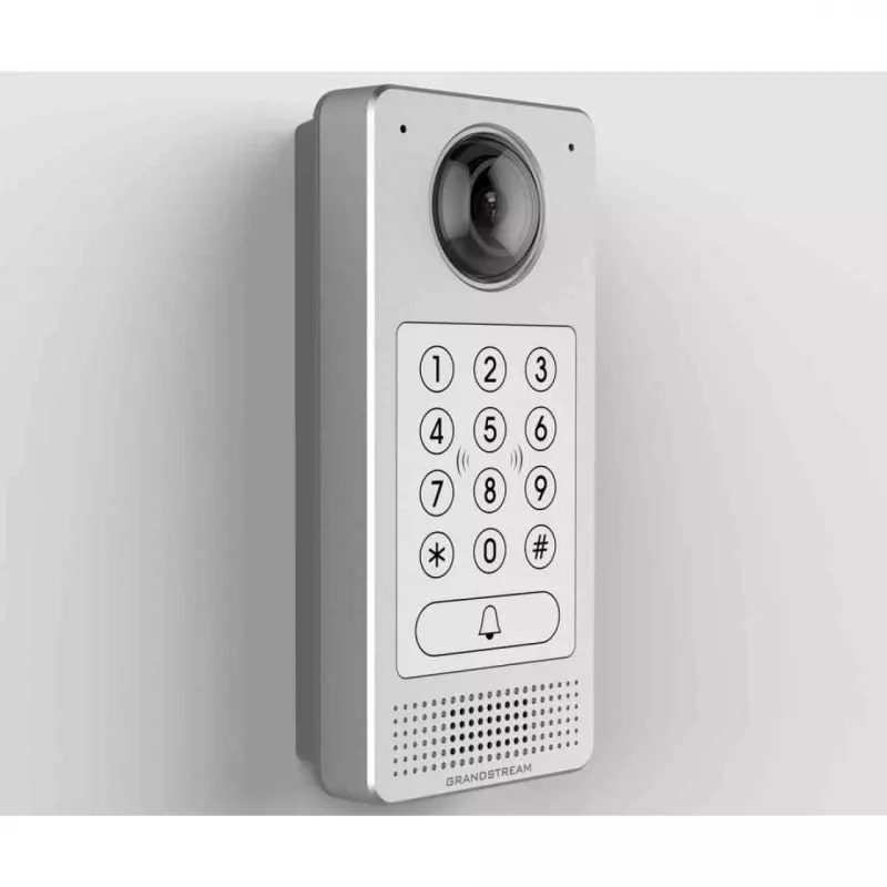 Grandstream GDS3710 IP Video durvju sistēma - Videogegensprechanlage - vadu (LAN 10/100)