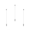 Mikrofons Sennheiser TeamConnect Ceiling Medium TCC M-S-W