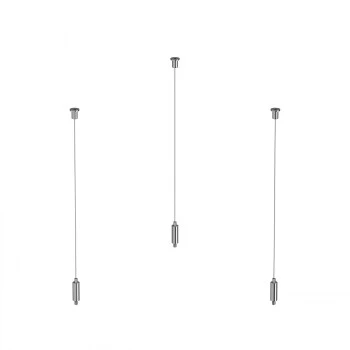 Mikrofons Sennheiser TeamConnect Ceiling Medium TCC M-S-W