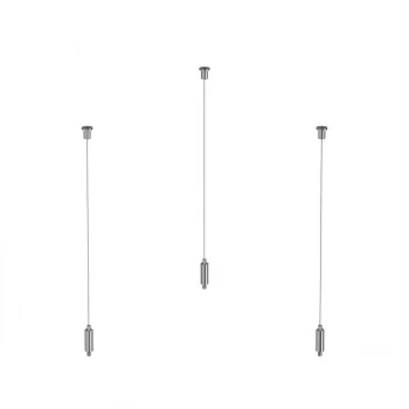 Mikrofons Sennheiser TeamConnect Ceiling Medium TCC M-S-W