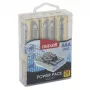 MAXELL baterija Alkaline LR03, VALUE BOX 24 gab.