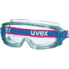 Drošības brilles Uvex 9301714 Pelēks