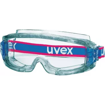 Drošības brilles Uvex 9301714 Pelēks