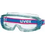 Drošības brilles Uvex 9301714 Pelēks