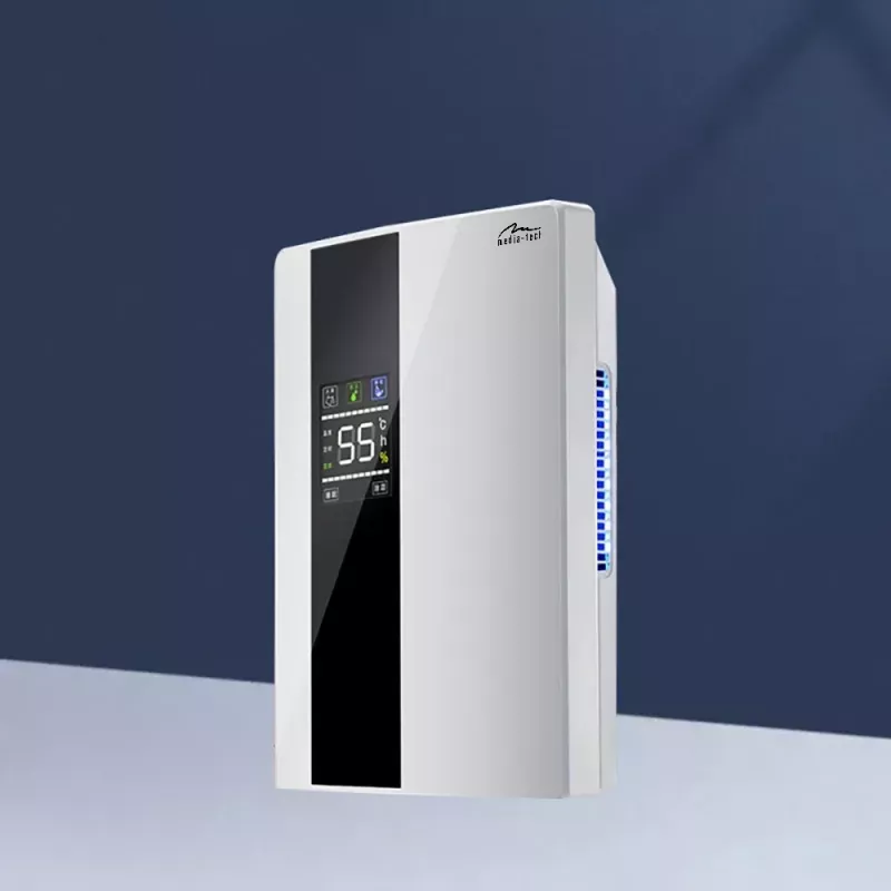 Media-tech Air Dehumidifier Air-dry Pro Mt6531