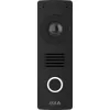 Video domofona sistēma Axis I8116-E 5 MP melna IP65 vertikāla