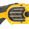 DeWALT DWP849X-QS automašīnu pulēšanas iekārta 1250 W 3500 RPM