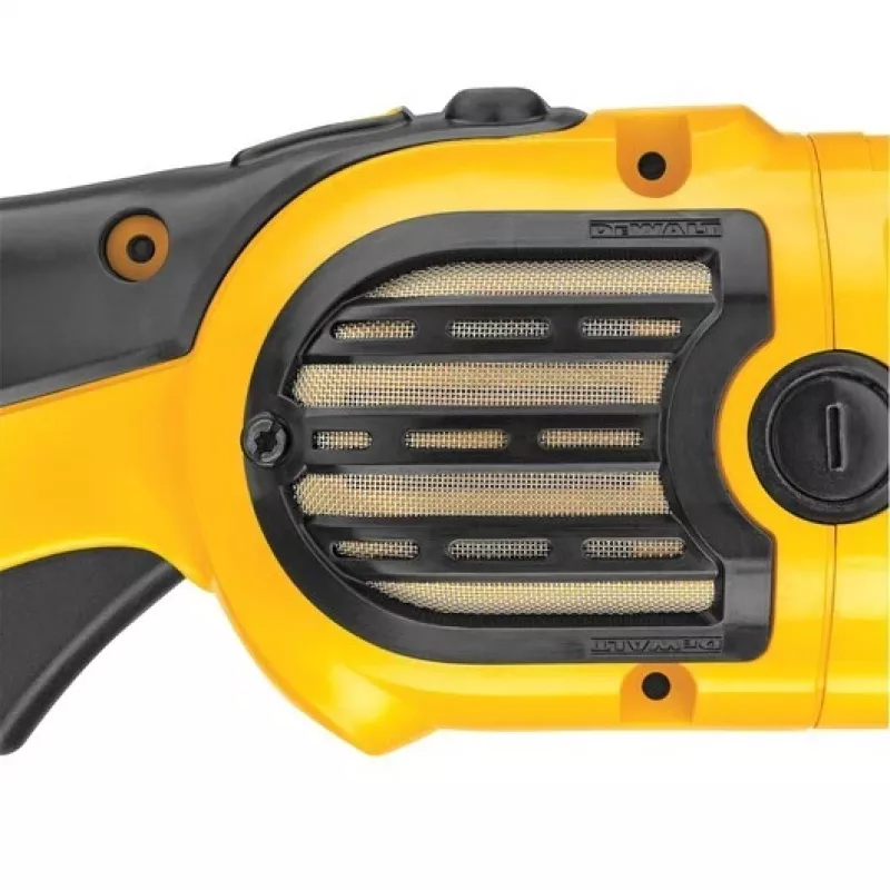 DeWALT DWP849X-QS automašīnu pulēšanas iekārta 1250 W 3500 RPM
