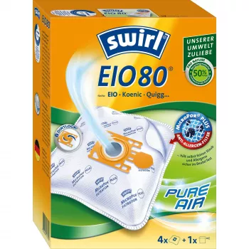 Swirl 179350 rokas putekļsūcējs