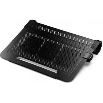 Notebook dzesēšanas statīvs NOTEPAL U3 PLUS