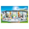 Rotaļu figūriņa Playmobil 70191 Mēbelēta slimnīcas nodaļa 297 gab.