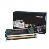 LEXMARK C746H3KG Lexmark tonera kasetne, melna, korporatīvā, 12000 lpp. C746dn / C746dtn / C746n / C74