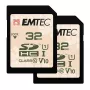 Zibatmiņa Emtec 32GB UHS-I U1 V10 Outdoor ECMSD32GHCU1ORP