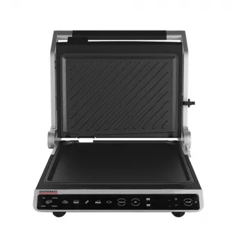 Bārbekjū Grils Gastroback Design BBQ Advanced Smart