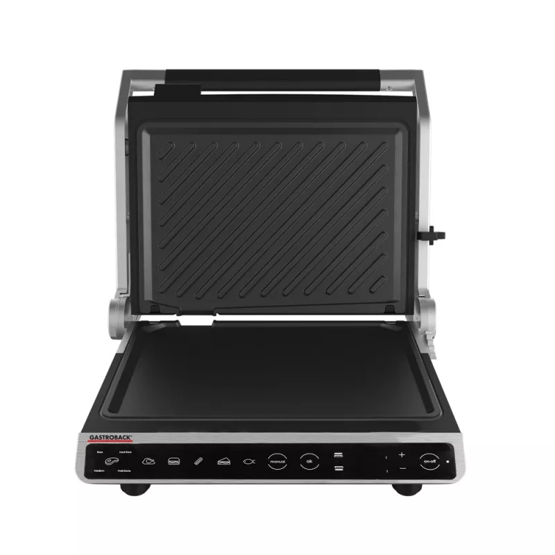 Bārbekjū Grils Gastroback Design BBQ Advanced Smart