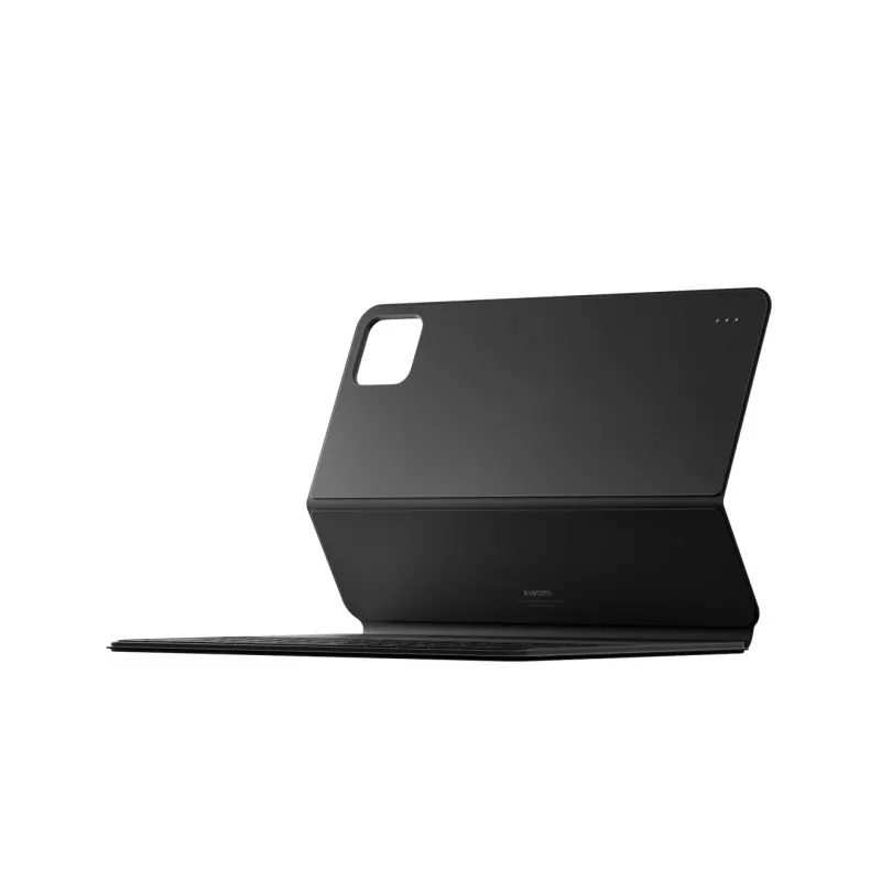 Xiaomi Pad 8/8 Pro Focus tastatūra | Melna