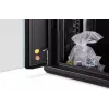 Pie sienas stiprināms 19 collu statīva skapis DIGITUS Dynamic-N DN-37101 — 7U, 600x450 mm, IP20, atslēgas slēdzene, nesamontēts