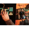 Spēļu pele A4Tech Bloody V8m MAX RGB USB 10000 DPI