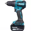 Makita DDF490Z bezvada urbis, melns