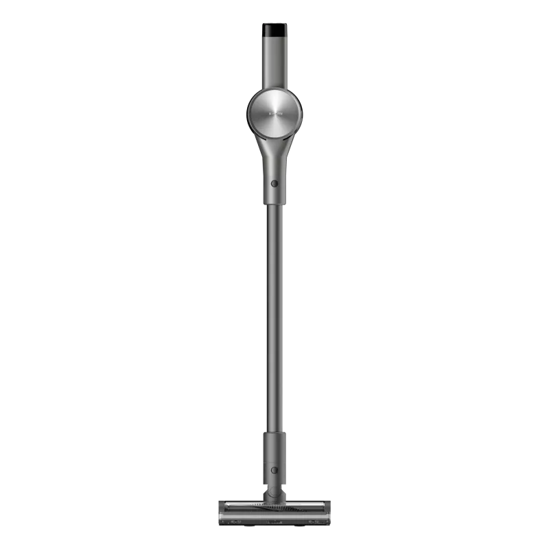 Rokas putekļsūcējs Xiaomi G30 Max, sausā cikloniskā tīrīšana, bez maisiņa, 700 W, 90 min darbības laiks, 0,8 L, pelēks