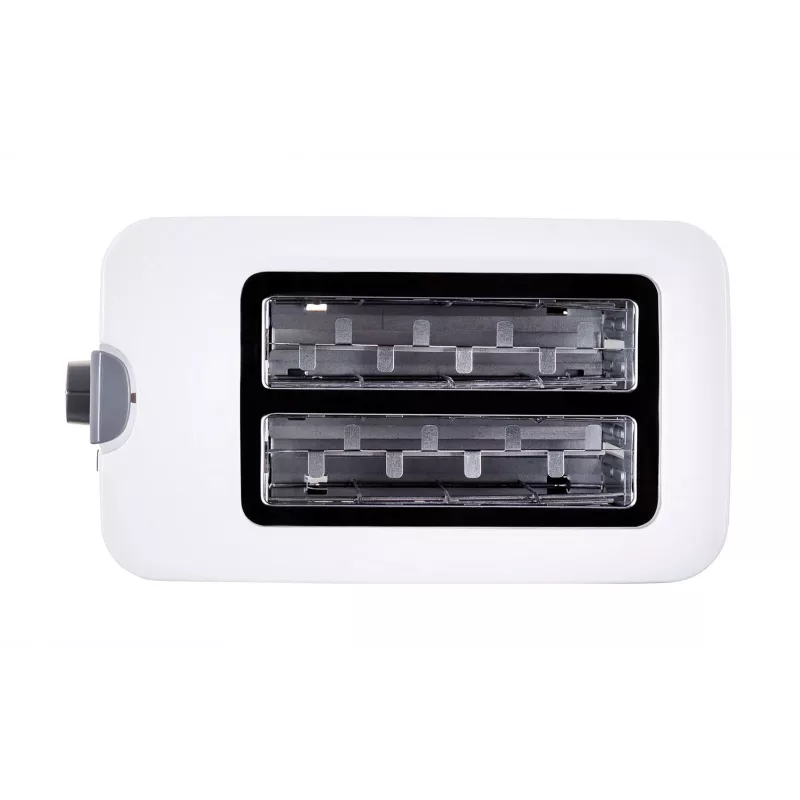 Zelmer ZTS7386 tosteris 2 šķēlēm 750 W Balts