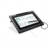 Wacom DTU-1031AX LCD 25,6 cm (10,1 collas) melns