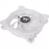 Thermaltake SWAFAN 12 ARGB 120mm Reverse Blade 3 komplekts - balts