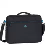 Rivacase 8087 40,6 cm (16) Messenger soma melna