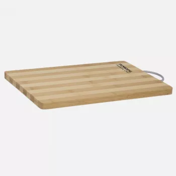 Griešanas dēlis Pensofal Academy Chef Wood 33.5x24 cm – koka virtuves dēlis