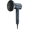 Ātrgaitas matu žāvētājs, 220V-240V~50-60Hz, 1500W, jonizators, LCD, 6+ cirkulācijas režīmi, 110000 RPM, mazāk par 75dB