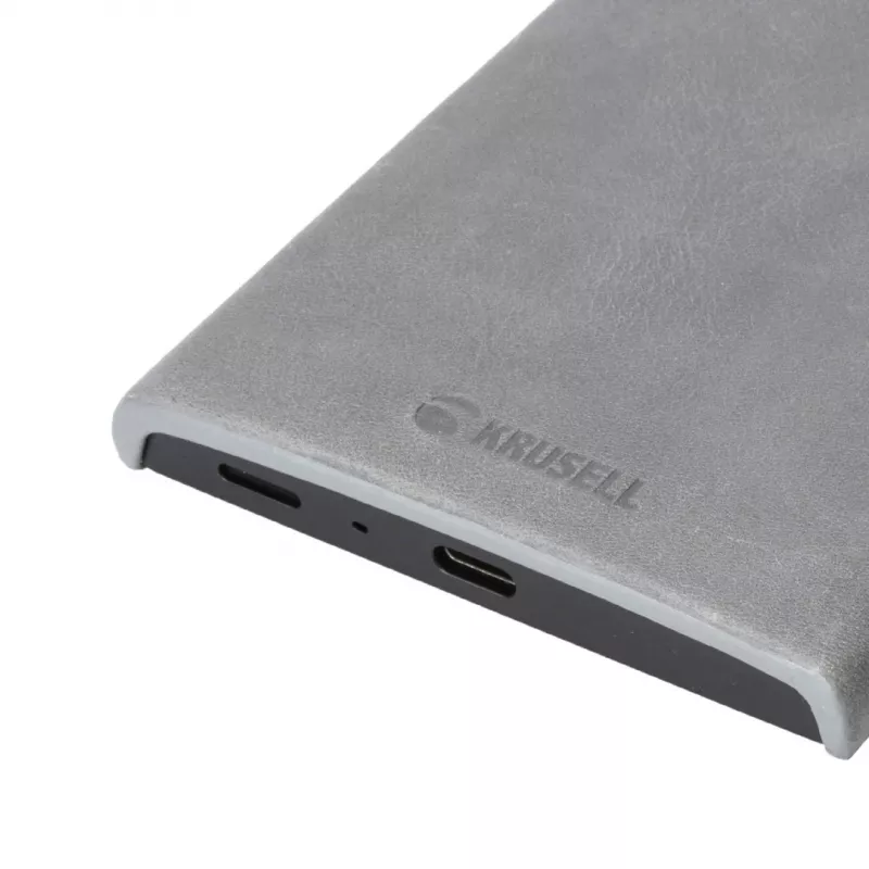 Krusell Sunne vāciņš Sony XPERIA L2 14 cm (5,5 collas) Pelēks