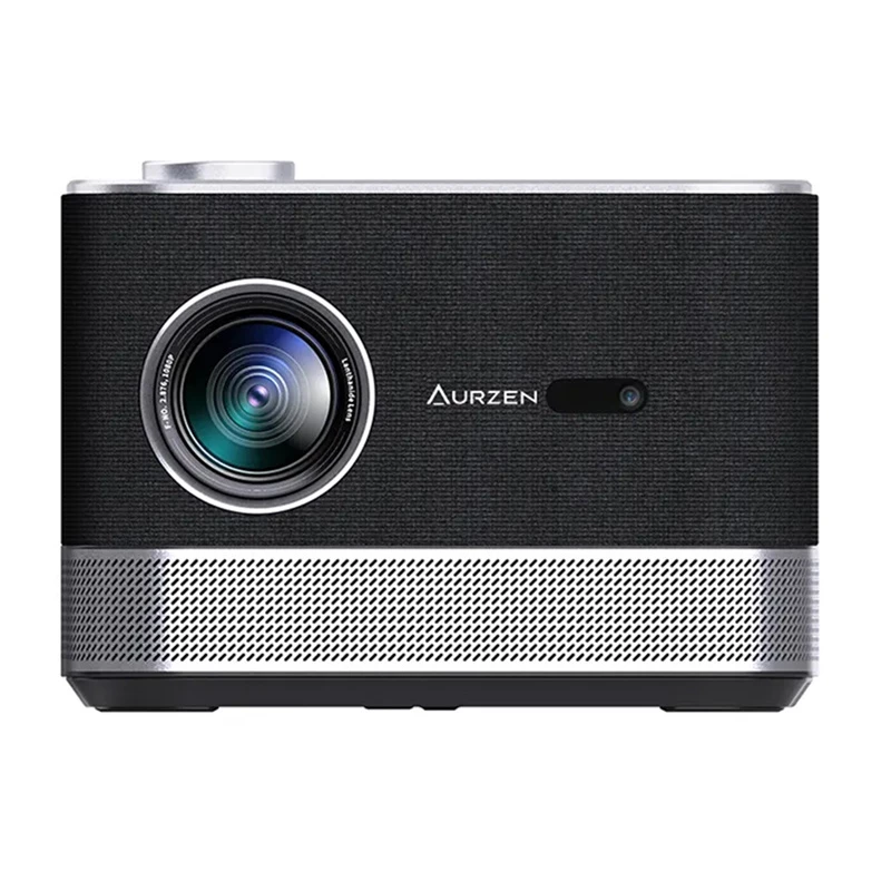 Aurzen Boom 3 Projektors AU-PJ-BM503H-EUBK0