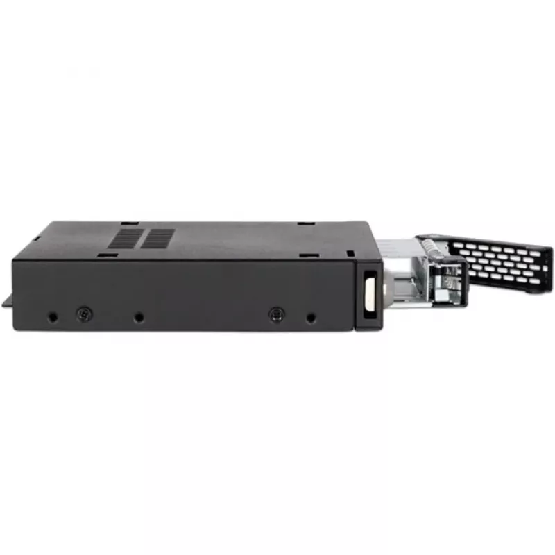 Cietā diska izņemamais rāmis 8.9cm SATAI-III,SAS - SSD HDD 1x3,5
